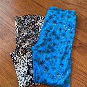 LulaRoe Leggings